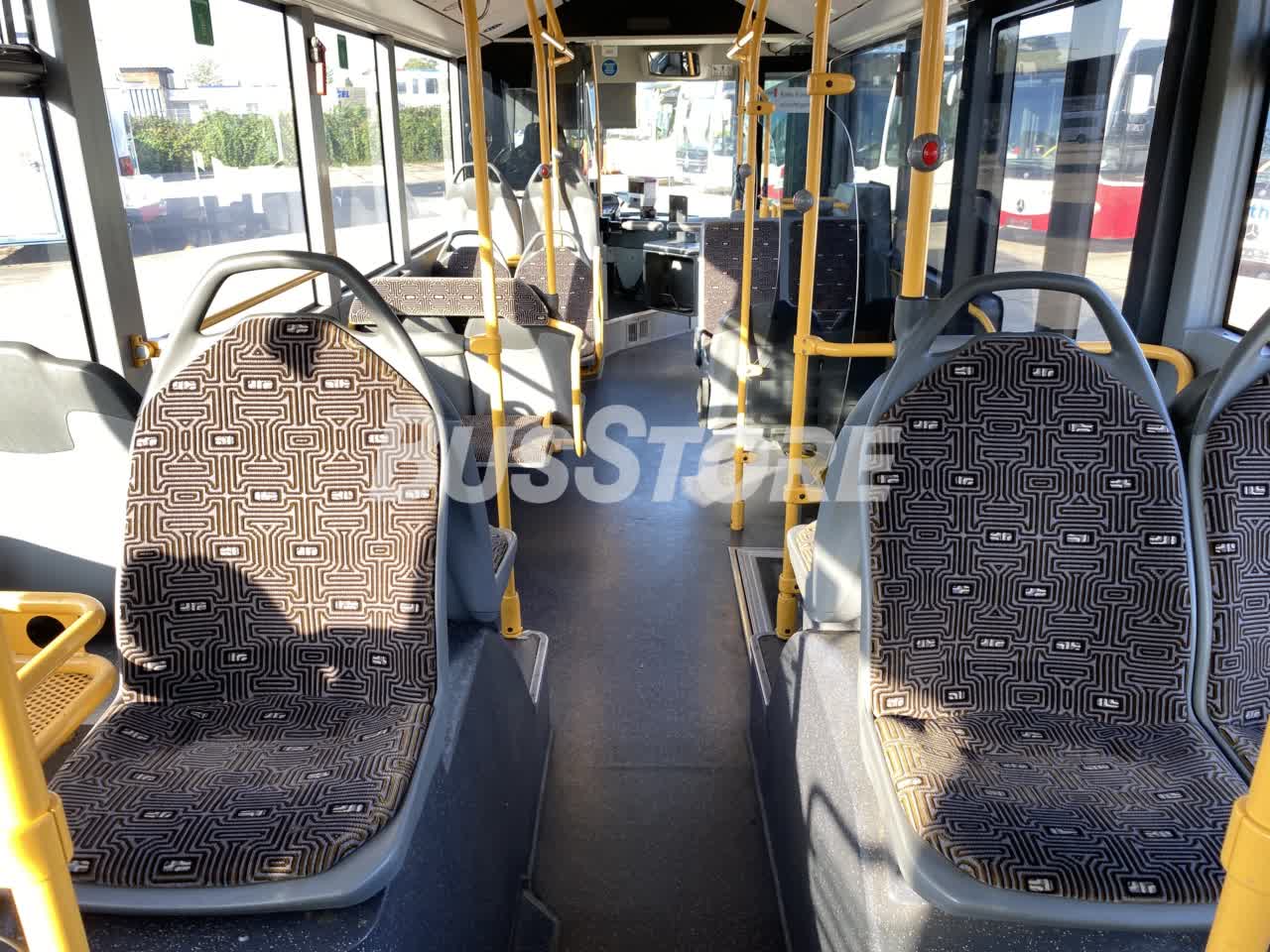 Mercedes-Benz - O 530 K Citaro - GWC2500012343