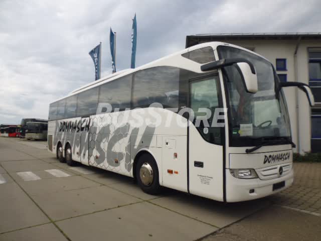 Mercedes-Benz - Tourismo 16 RHD/3 - GWC2500012349