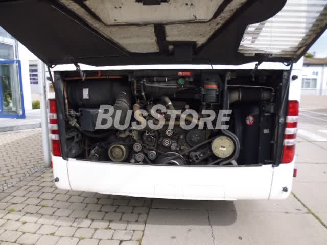 Mercedes-Benz - Tourismo 16 RHD/3 - GWC2500012349