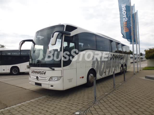 Mercedes-Benz - Tourismo 16 RHD/3 - GWC2500012349