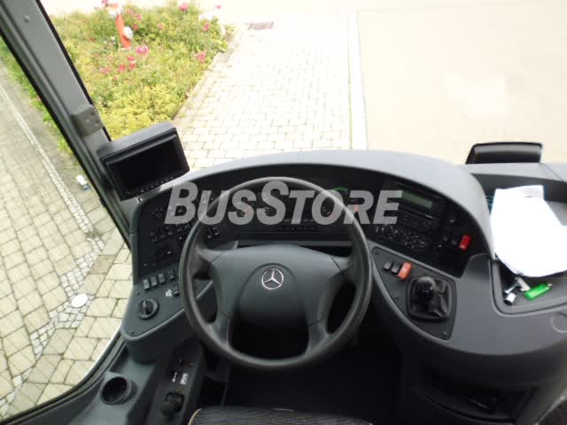 Mercedes-Benz - Tourismo 16 RHD/3 - GWC2500012349