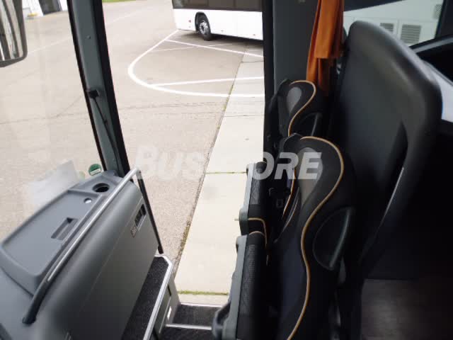 Mercedes-Benz - Tourismo 16 RHD/3 - GWC2500012349
