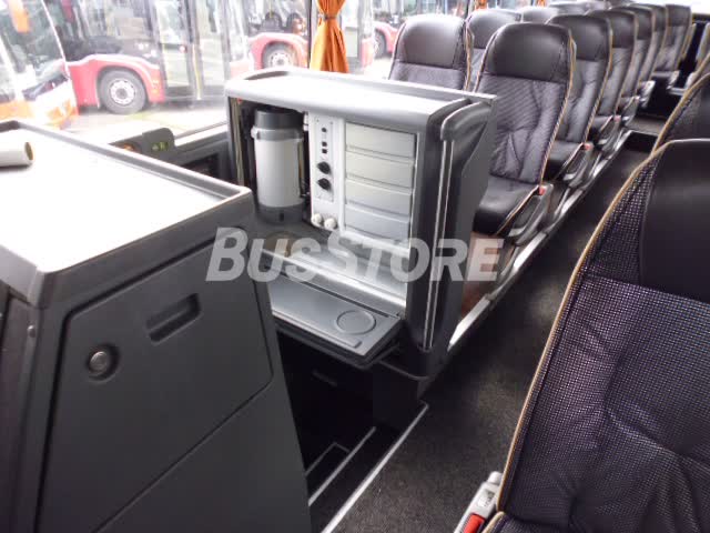 Mercedes-Benz - Tourismo 16 RHD/3 - GWC2500012349