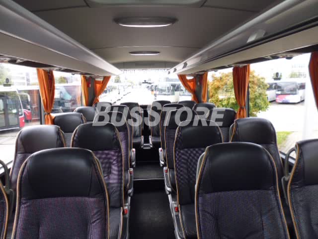 Mercedes-Benz - Tourismo 16 RHD/3 - GWC2500012349