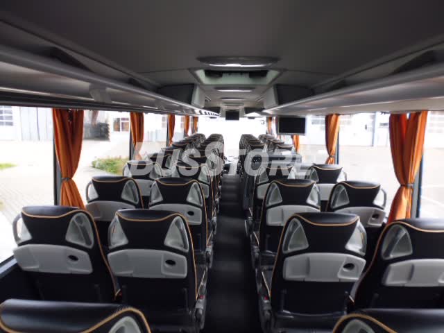 Mercedes-Benz - Tourismo 16 RHD/3 - GWC2500012349
