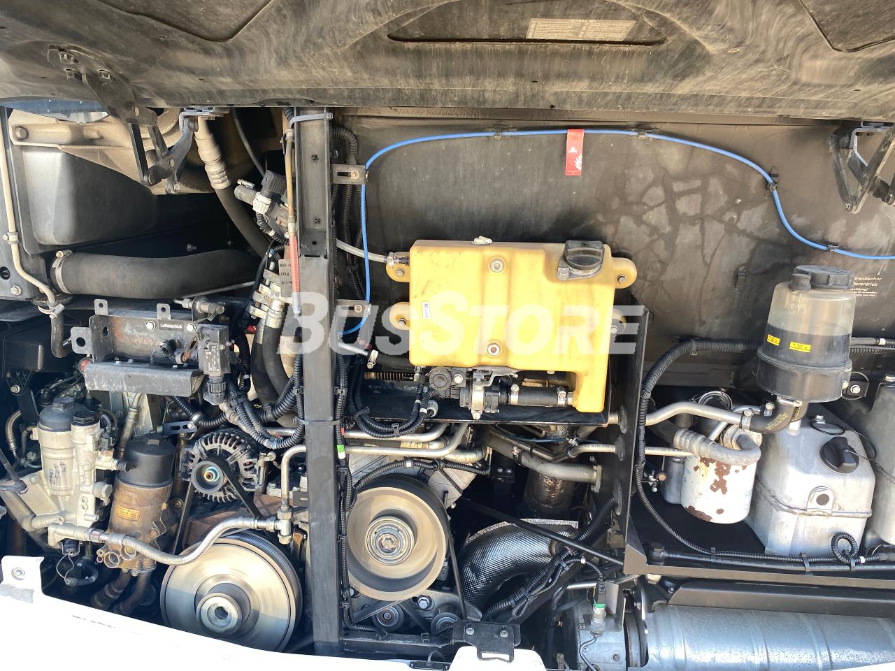 Mercedes-Benz - Citaro C2 - GWC2500012352