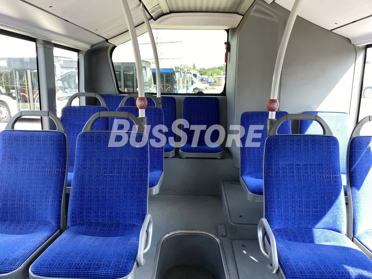 Mercedes-Benz - O 530 Citaro - GWC2500012355