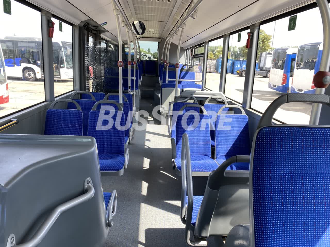 Mercedes-Benz - O 530 Citaro - GWC2500012355