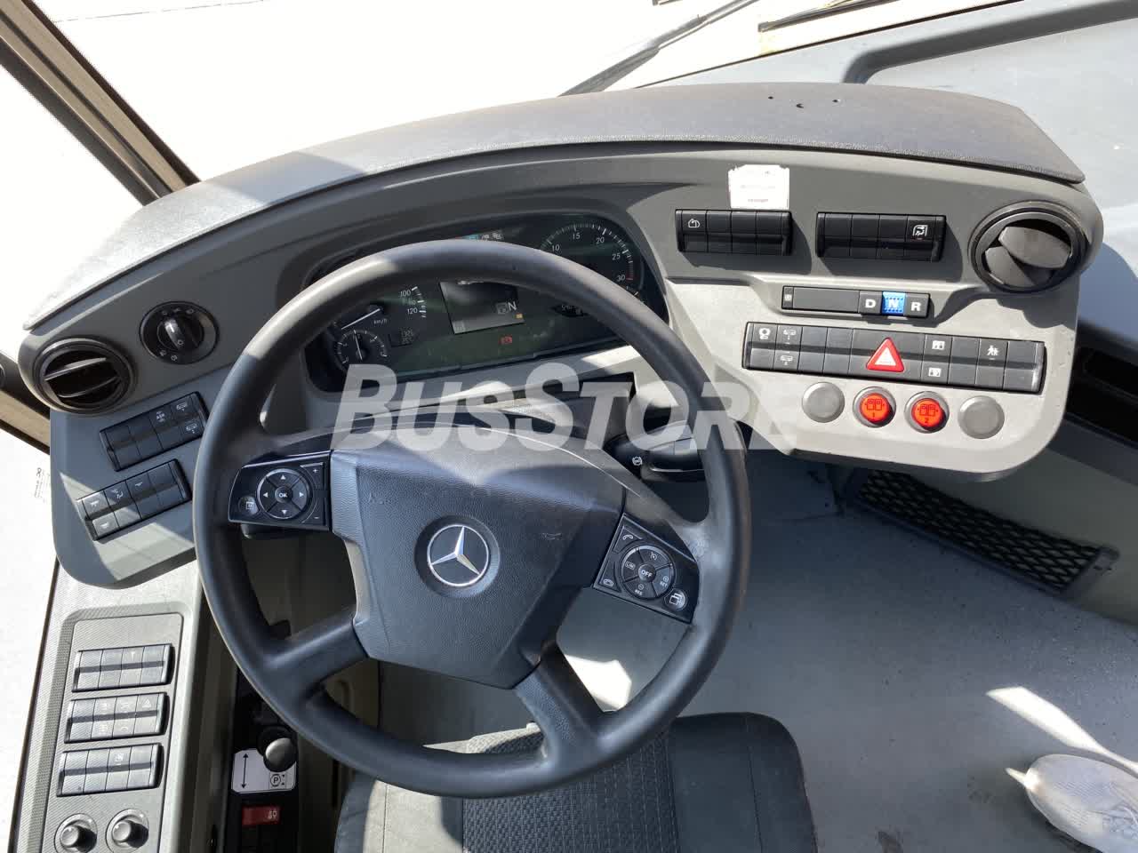 Mercedes-Benz - O 530 Citaro - GWC2500012355