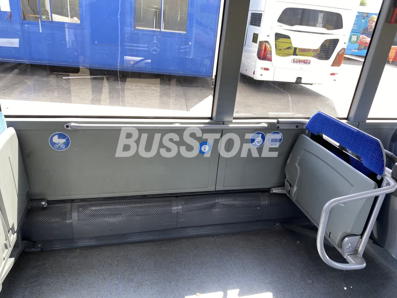 Mercedes-Benz - O 530 Citaro - GWC2500012355
