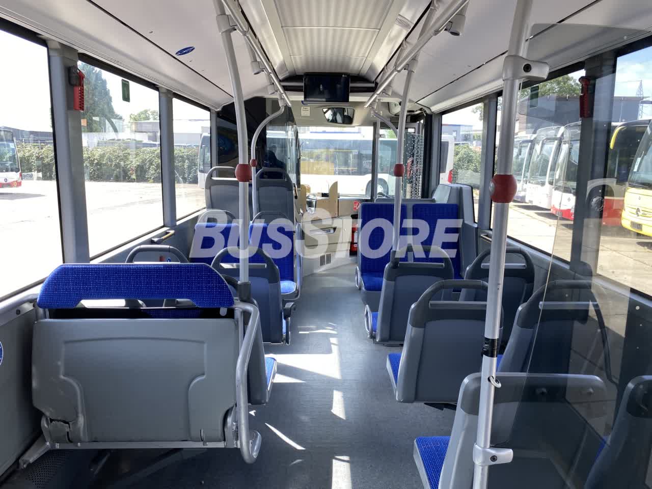 Mercedes-Benz - O 530 Citaro - GWC2500012355