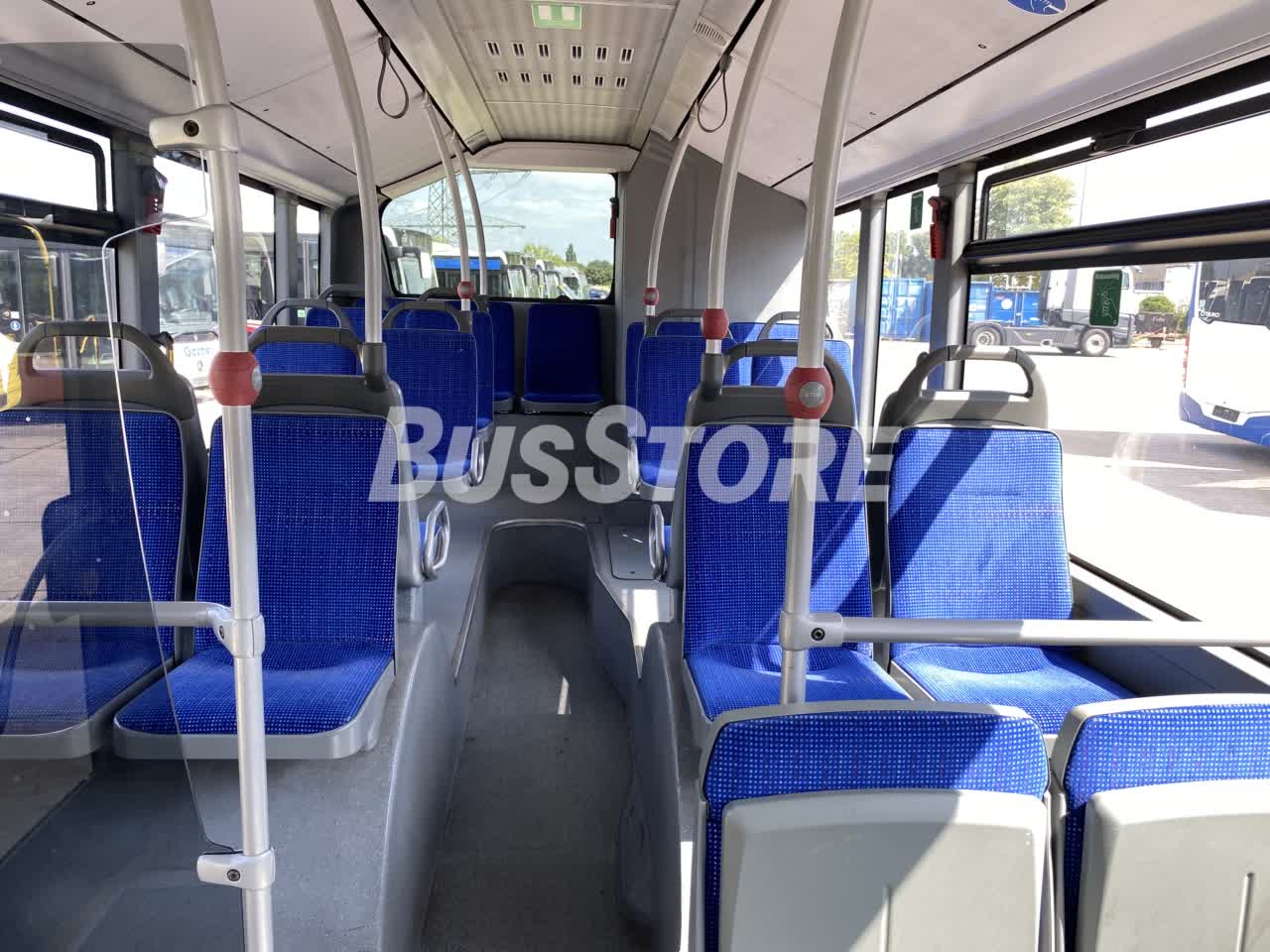 Mercedes-Benz - O 530 Citaro - GWC2500012355