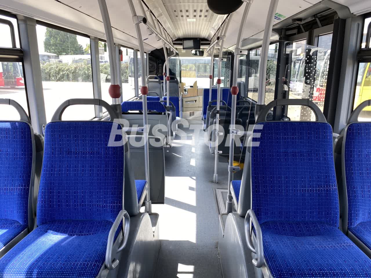 Mercedes-Benz - O 530 Citaro - GWC2500012355