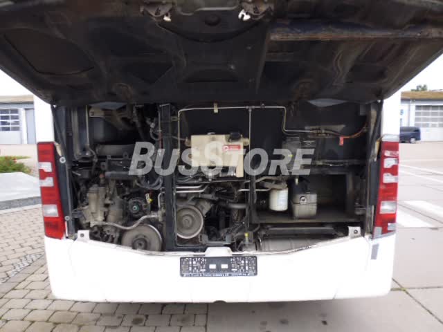 Mercedes-Benz - Citaro C2 K - GWC2500012387