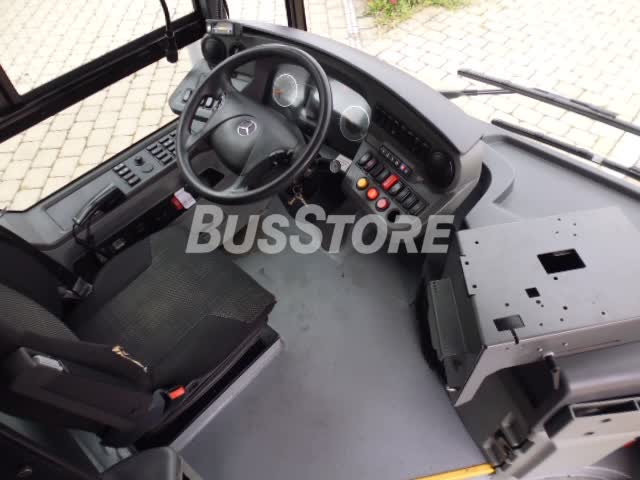 Mercedes-Benz - Citaro C2 K - GWC2500012387