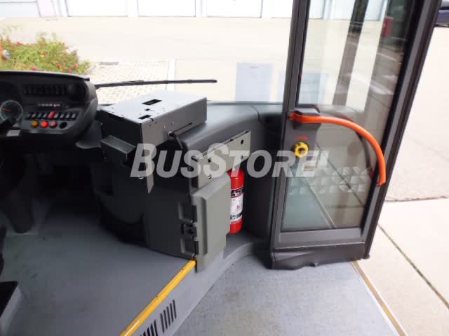 Mercedes-Benz - Citaro C2 K - GWC2500012387