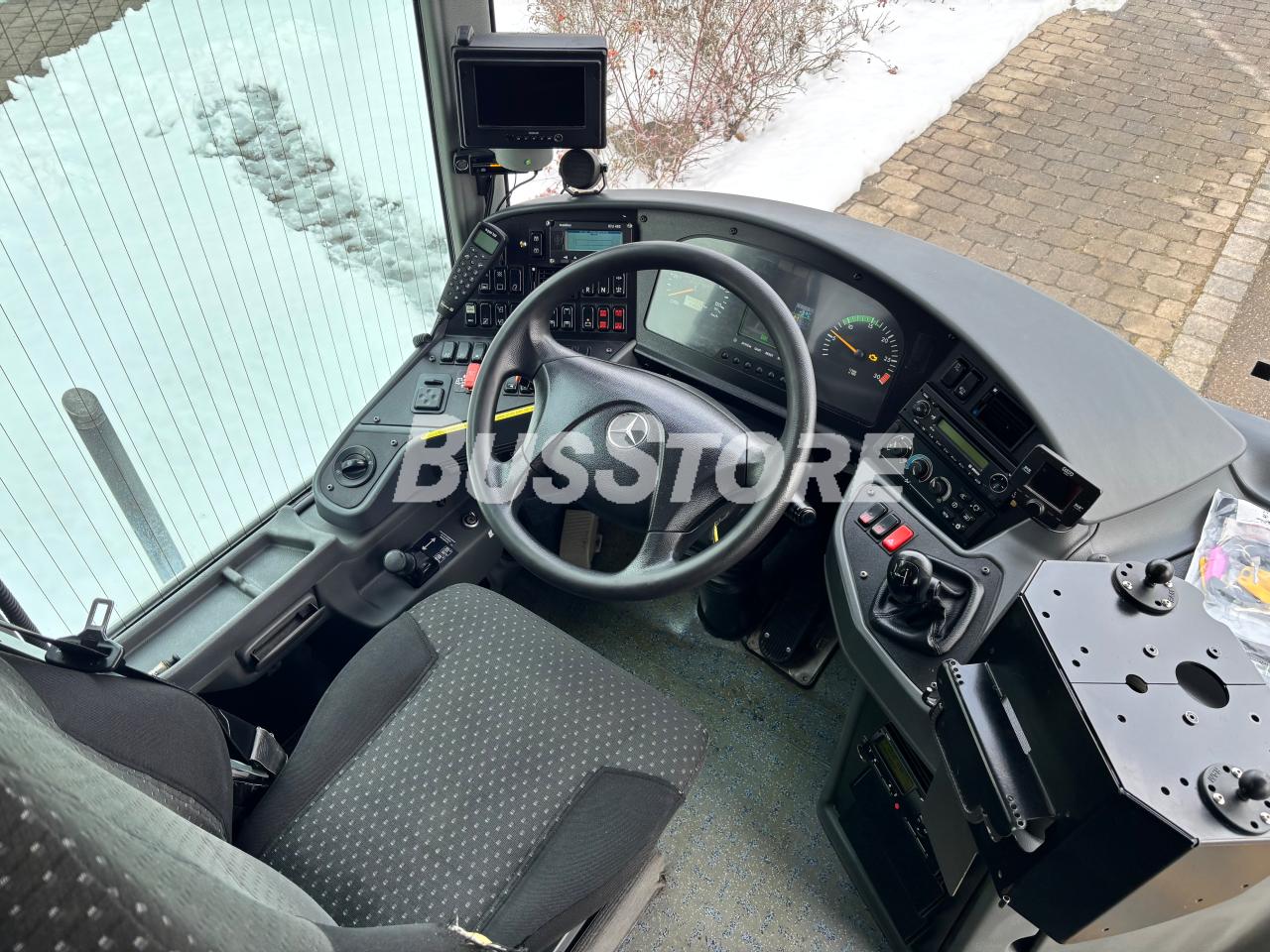 Mercedes-Benz - Intouro - GWC2500012388