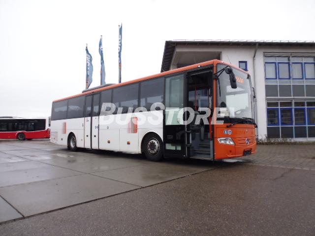 Mercedes-Benz - Intouro - GWC2500012391