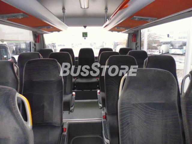 Mercedes-Benz - Intouro - GWC2500012391