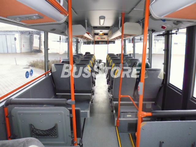 Mercedes-Benz - Intouro - GWC2500012391