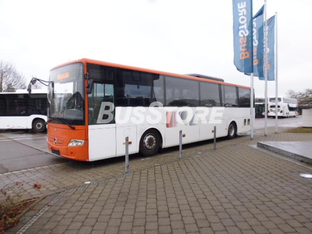 Mercedes-Benz - Intouro - GWC2500012391