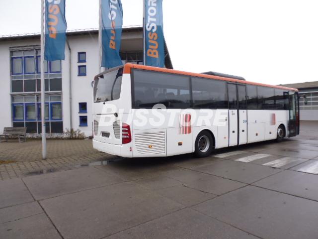 Mercedes-Benz - Intouro - GWC2500012391