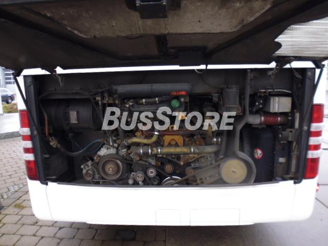 Mercedes-Benz - Intouro - GWC2500012391