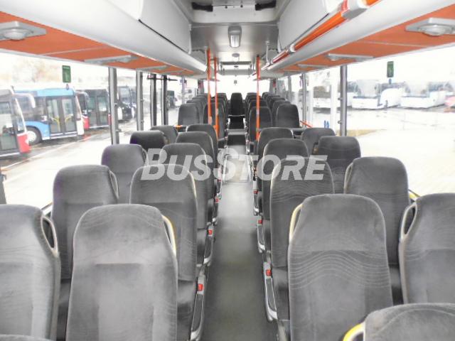 Mercedes-Benz - Intouro - GWC2500012391