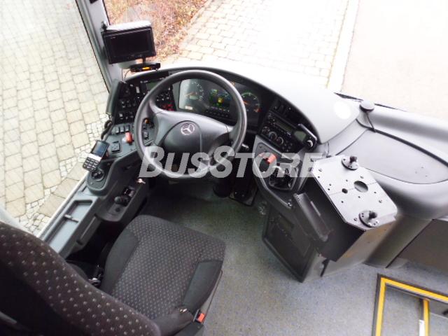 Mercedes-Benz - Intouro - GWC2500012391