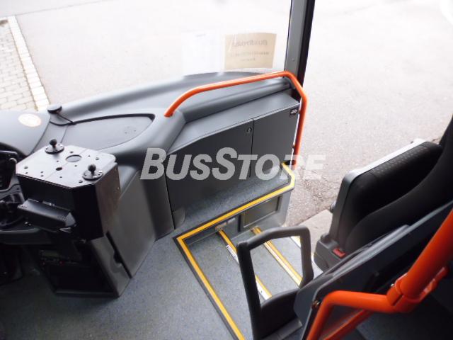 Mercedes-Benz - Intouro - GWC2500012391