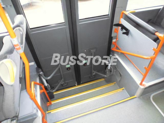 Mercedes-Benz - Intouro - GWC2500012391