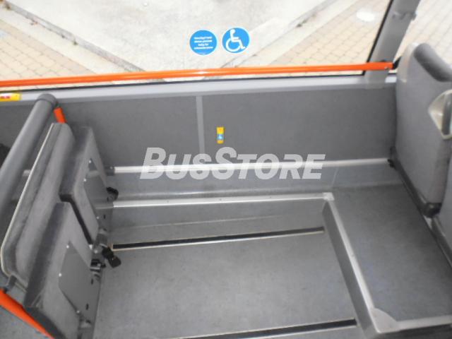 Mercedes-Benz - Intouro - GWC2500012391