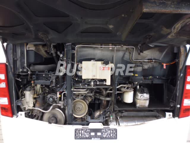 Mercedes-Benz - Citaro C2 K - GWC2500012392