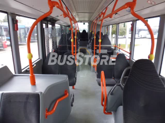 Mercedes-Benz - Citaro C2 K - GWC2500012392