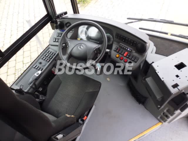 Mercedes-Benz - Citaro C2 K - GWC2500012392