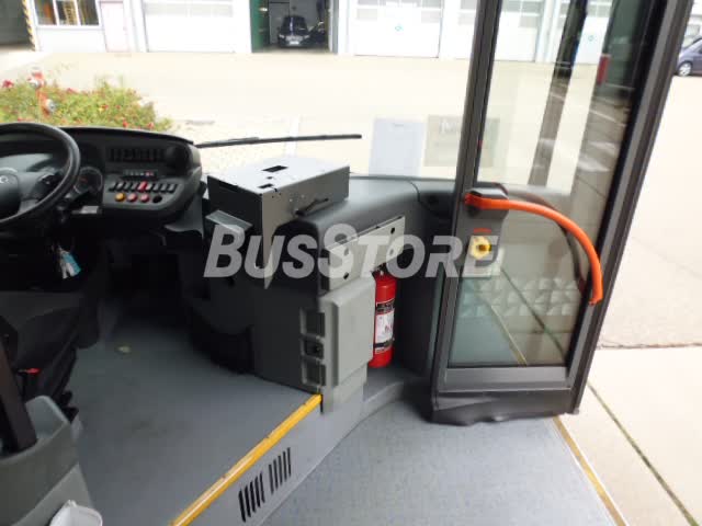 Mercedes-Benz - Citaro C2 K - GWC2500012392