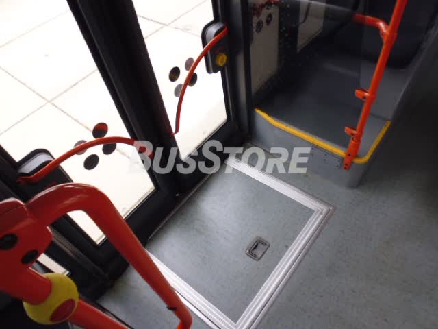 Mercedes-Benz - Citaro C2 K - GWC2500012392