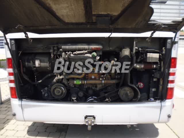 Mercedes-Benz - Tourismo R2 11 RHK - GWC2500012394
