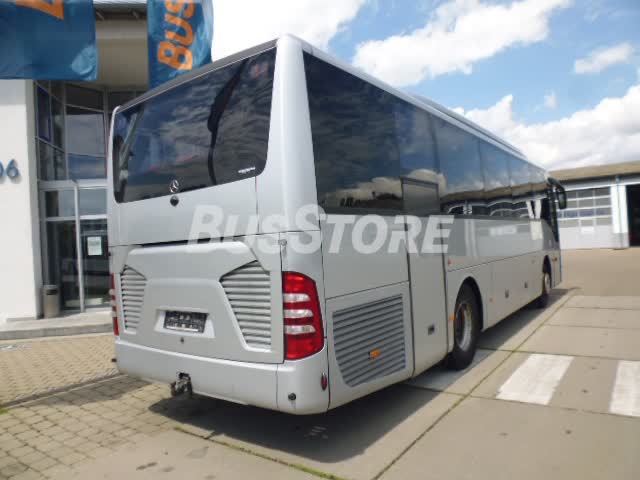 Mercedes-Benz - Tourismo R2 11 RHK - GWC2500012394