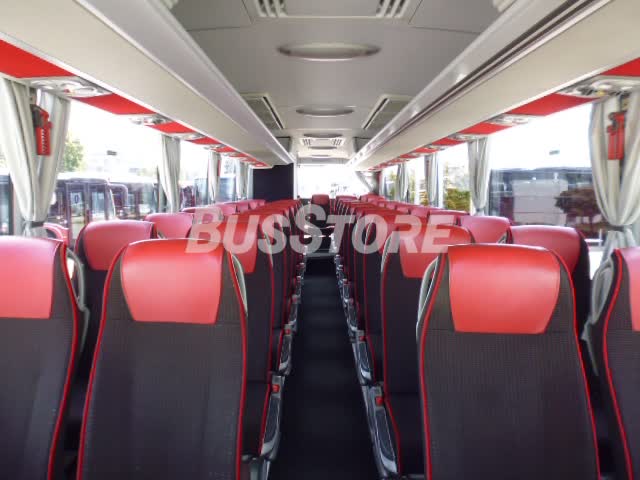Mercedes-Benz - Tourismo R2 11 RHK - GWC2500012394