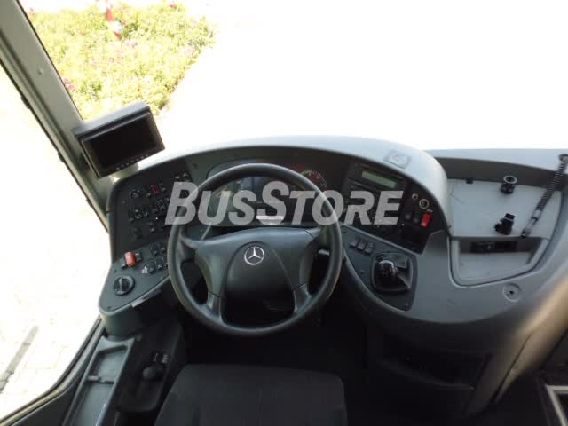 Mercedes-Benz - Tourismo R2 11 RHK - GWC2500012394