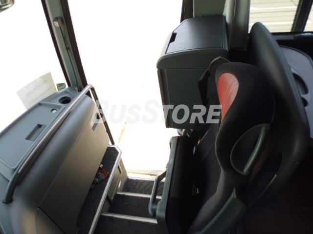 Mercedes-Benz - Tourismo R2 11 RHK - GWC2500012394