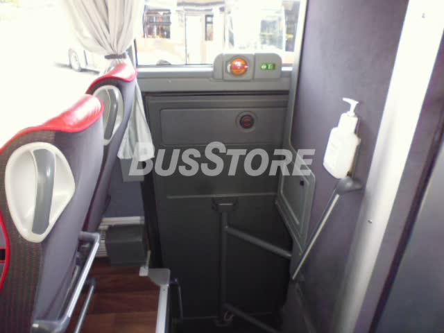 Mercedes-Benz - Tourismo R2 11 RHK - GWC2500012394