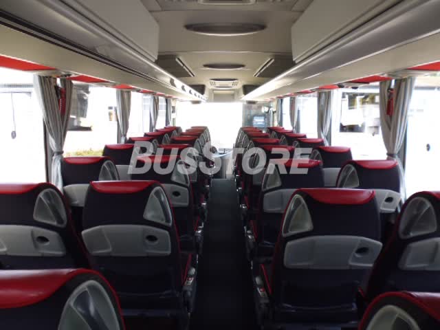 Mercedes-Benz - Tourismo R2 11 RHK - GWC2500012394