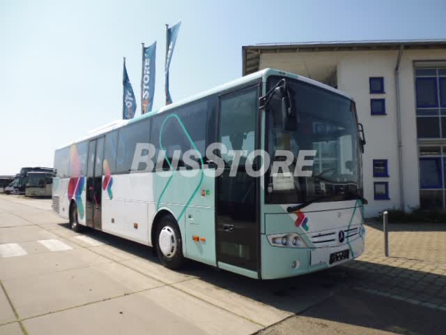 Mercedes-Benz - Intouro - GWC2500012395