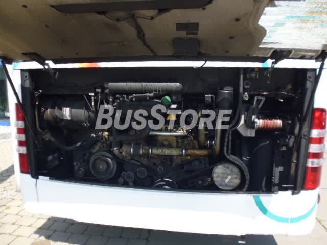 Mercedes-Benz - Intouro - GWC2500012395