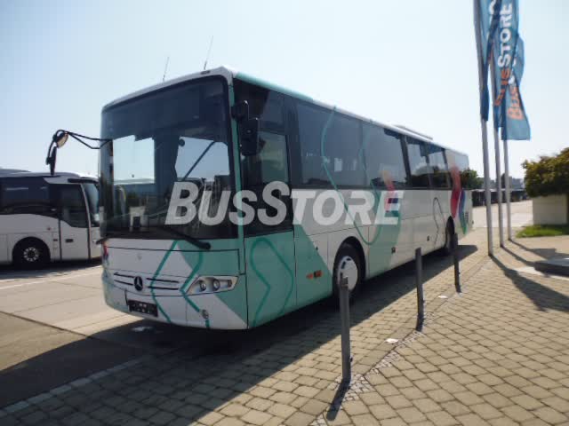 Mercedes-Benz - Intouro - GWC2500012395