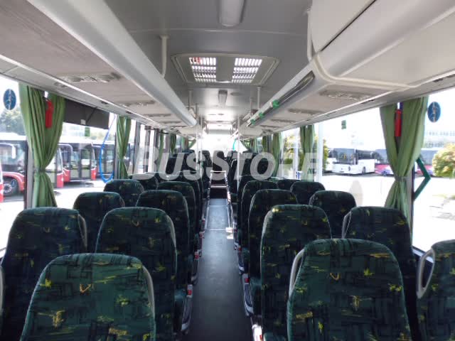 Mercedes-Benz - Intouro - GWC2500012395