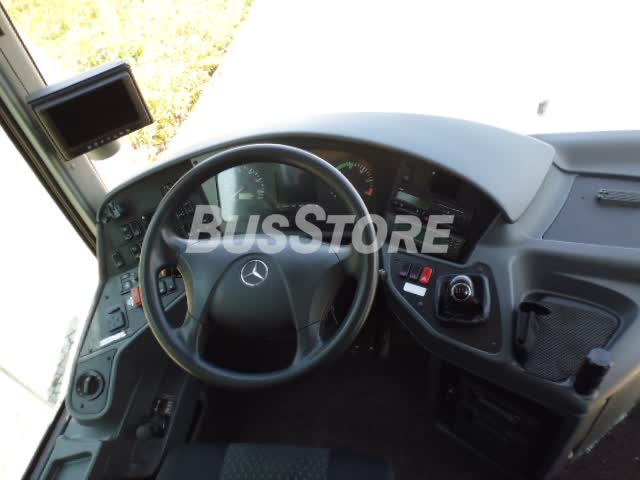 Mercedes-Benz - Intouro - GWC2500012395