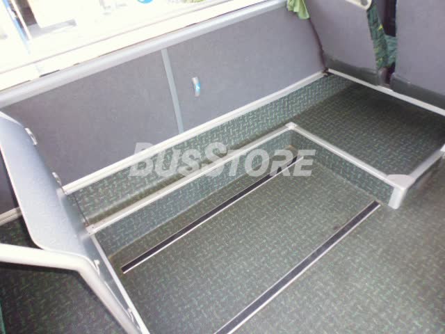 Mercedes-Benz - Intouro - GWC2500012395